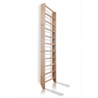  Шведська стінка для спортивних залів Сосна-240